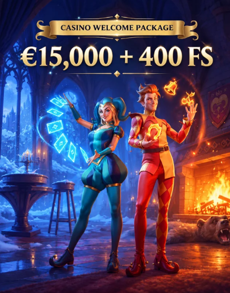 LolaJack Casino pro hry, bonusy a sport